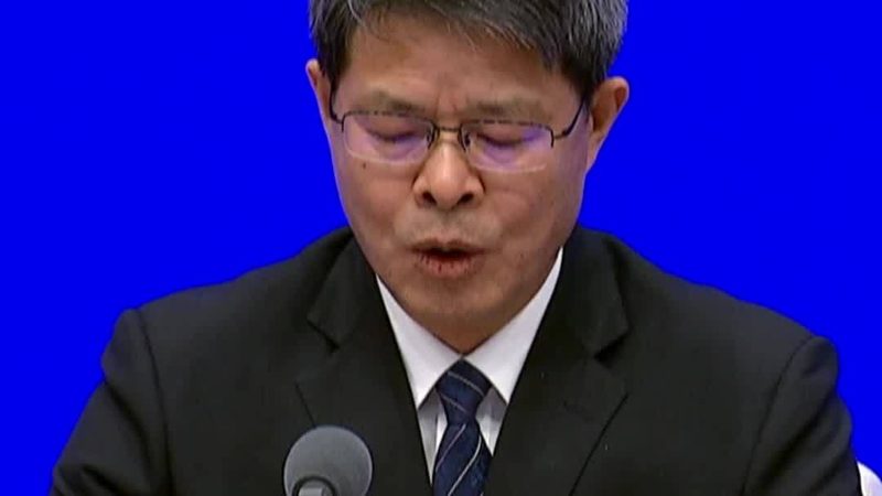 行业背景：数字化转型下的仓储物流